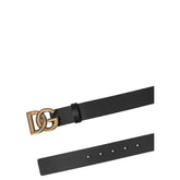 Black Belt